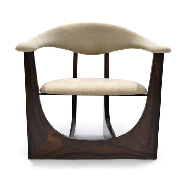 Arcus Chair Fabric