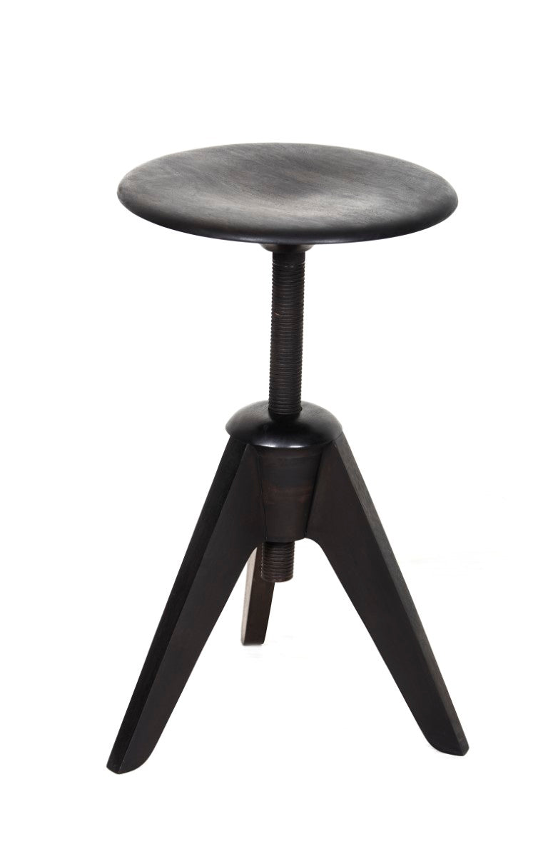 Armature Stool