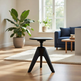 Armature Stool