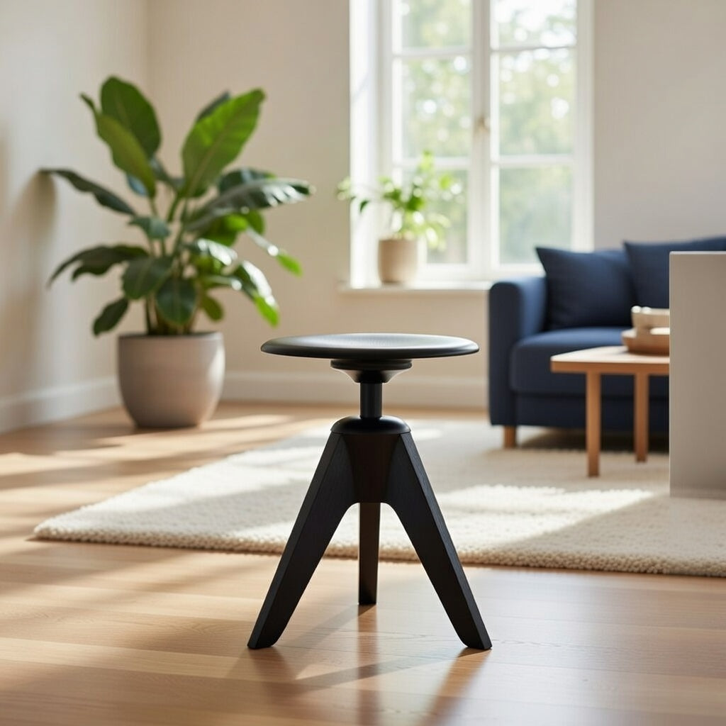 Armature Stool