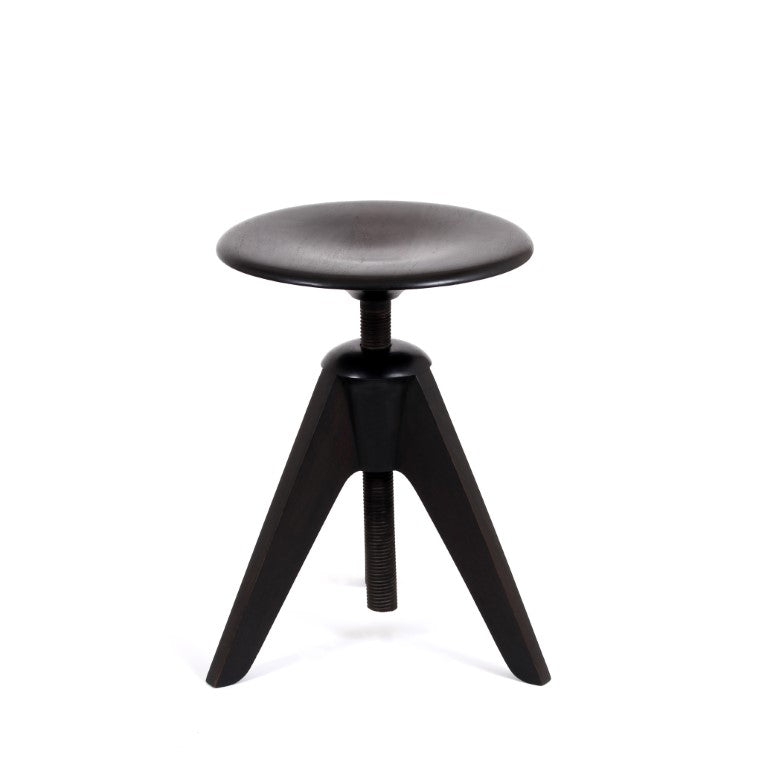 Armature Stool