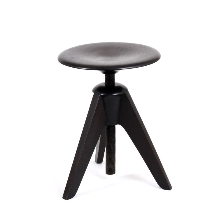 Armature Stool