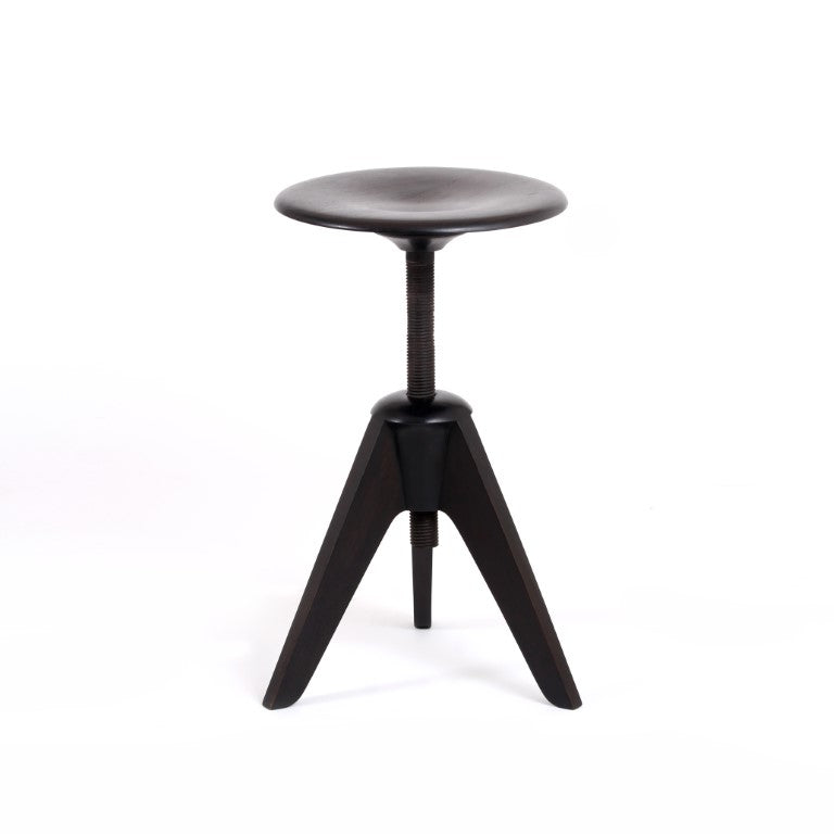 Armature Stool
