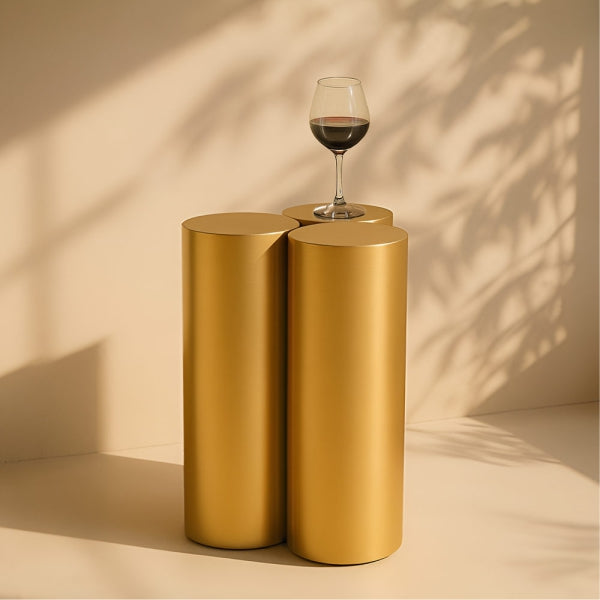 Around Accent Table - I MEAN DESIGN