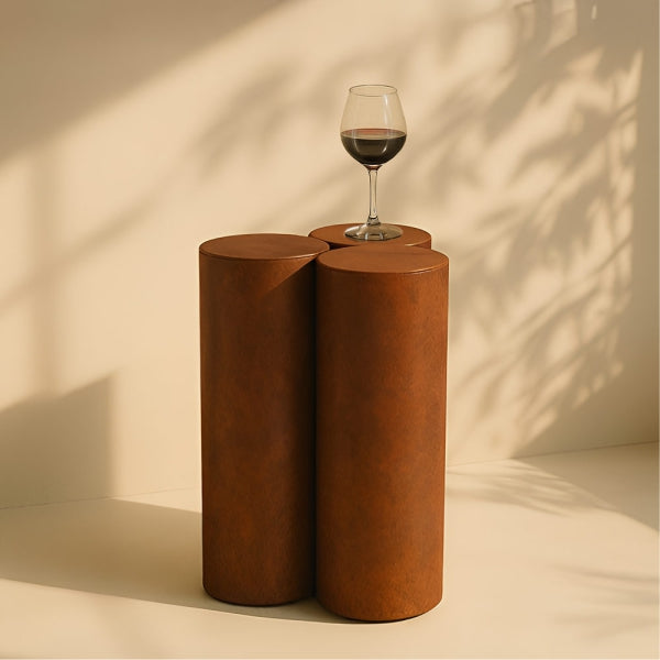 Around Accent Table - I MEAN DESIGN
