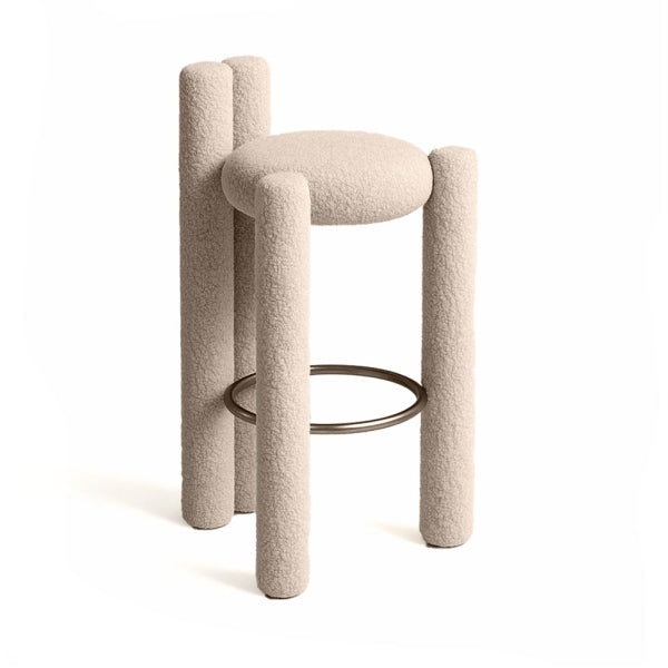 Around Bar Chair