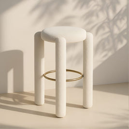 Around Bar Stool