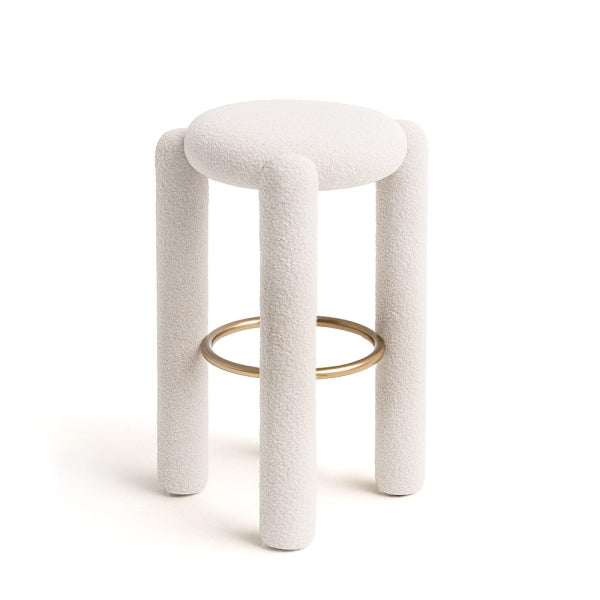 Around Bar Stool
