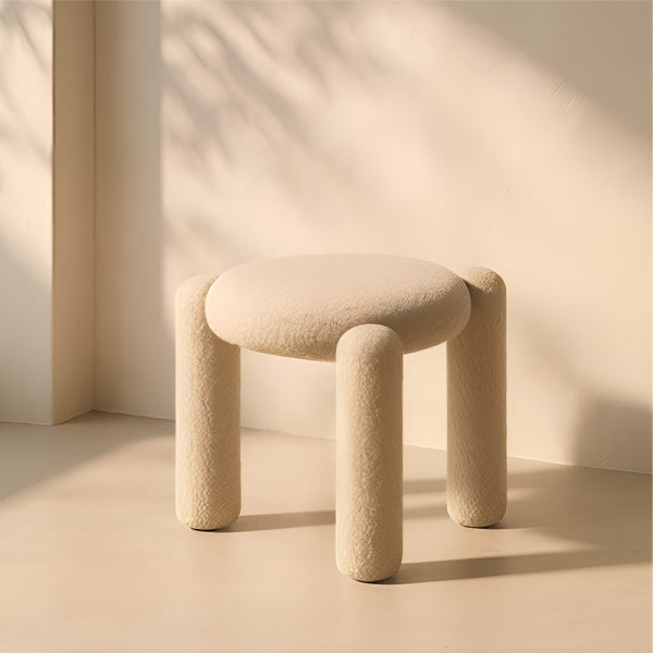Around Comfort Stool