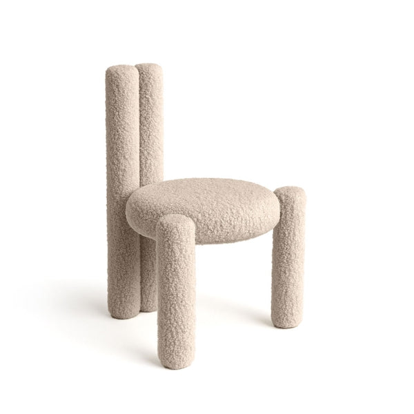 Around Dining Chair