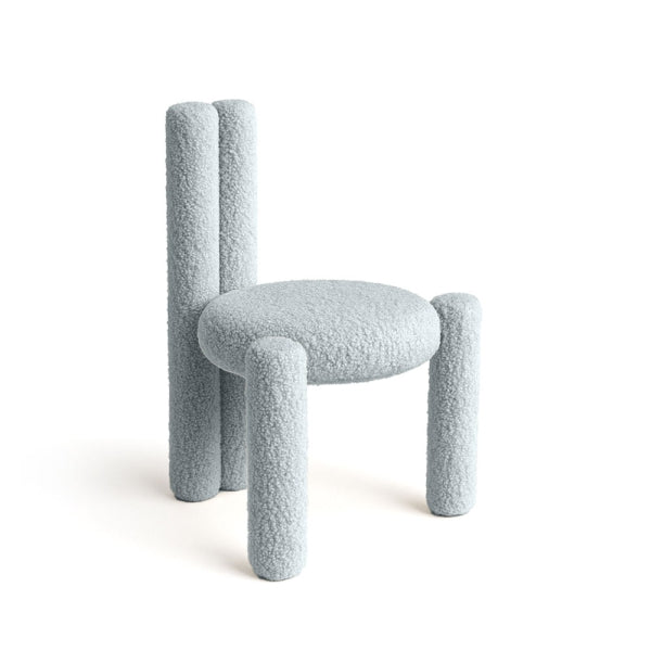 Around Dining Chair