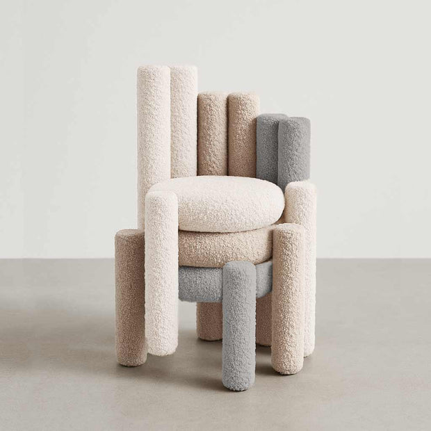 Around Dining Chair
