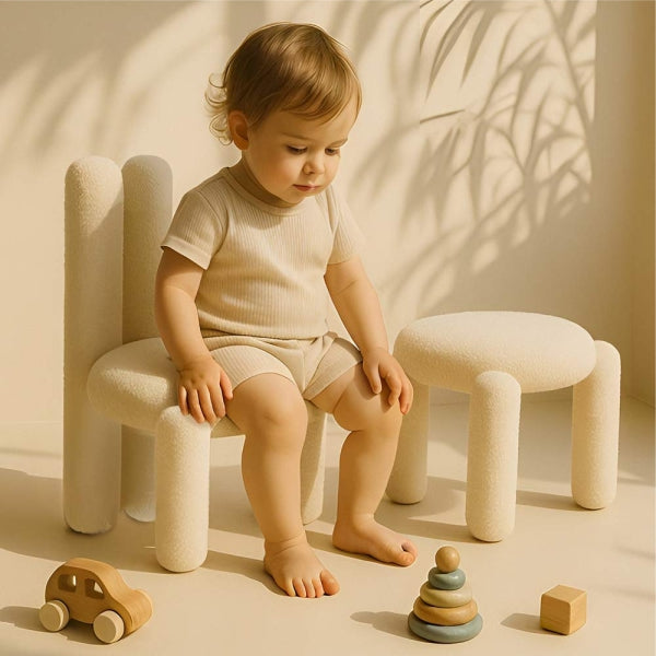 Around  Kid’s Chair