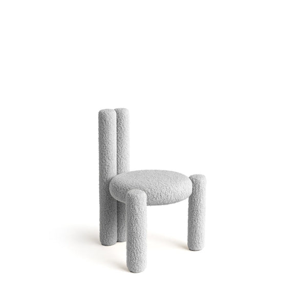 Around  Kid’s Chair - I MEAN DESIGN