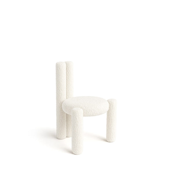 Around  Kid’s Chair - I MEAN DESIGN