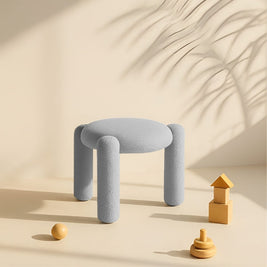 Around  Kid’s Stool