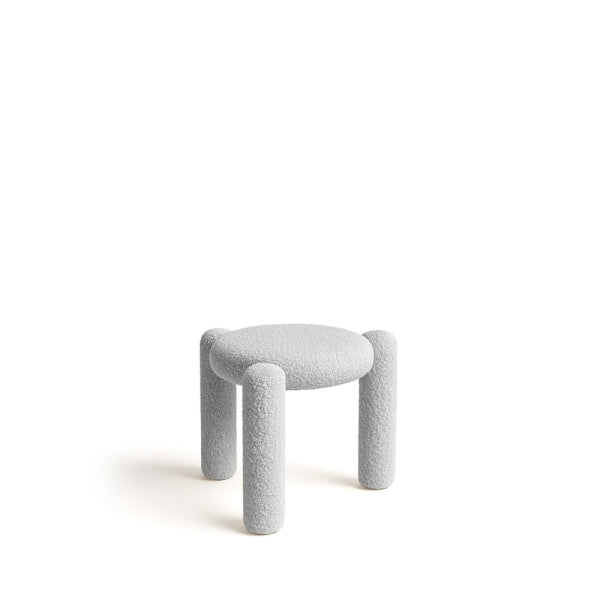 Around  Kid’s Stool