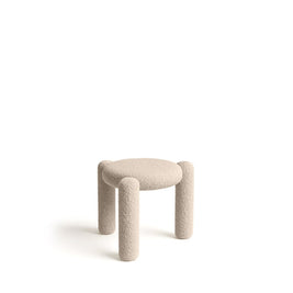 Around  Kid’s Stool