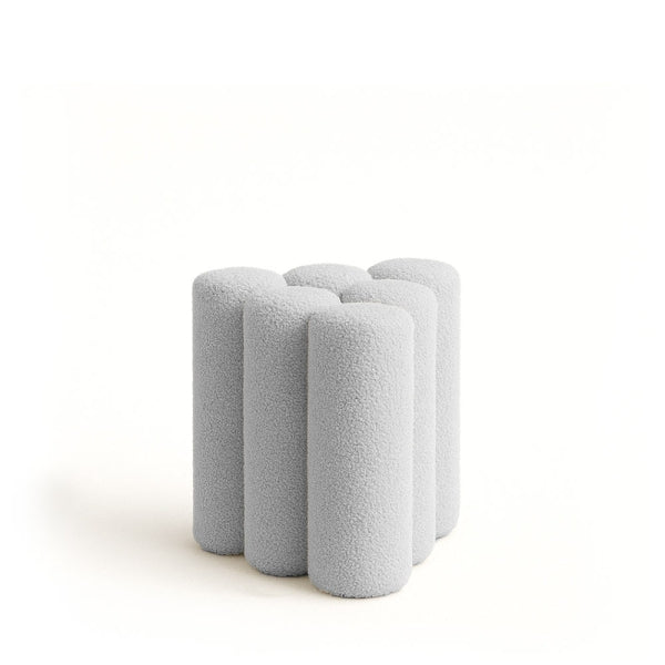 Around Pouffe