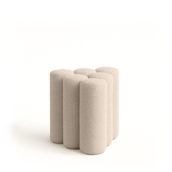 Around Pouffe