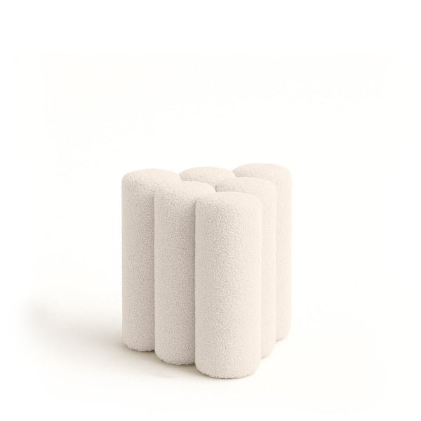 Around Pouffe