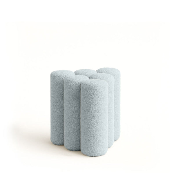 Around Pouffe