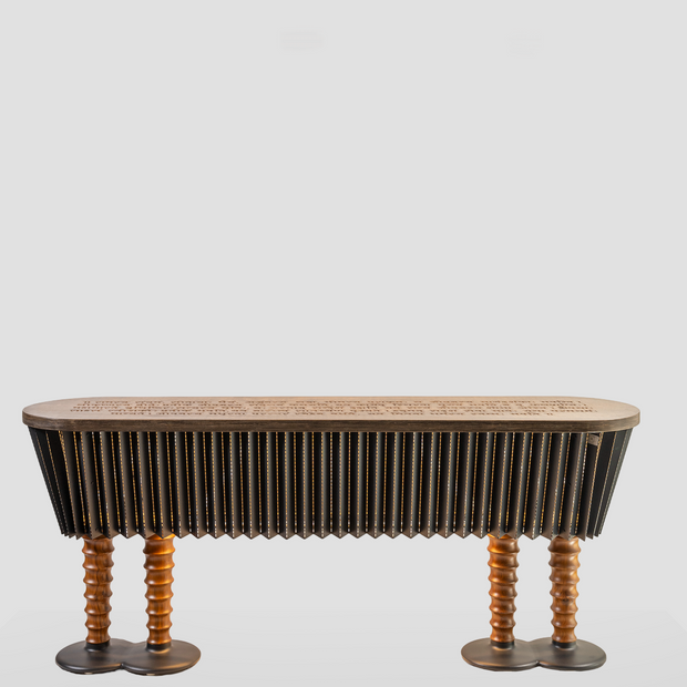 Artharth Console TABLE