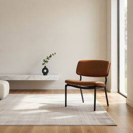Asan Chair Leather