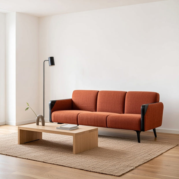Asan Sofa 3 Seater