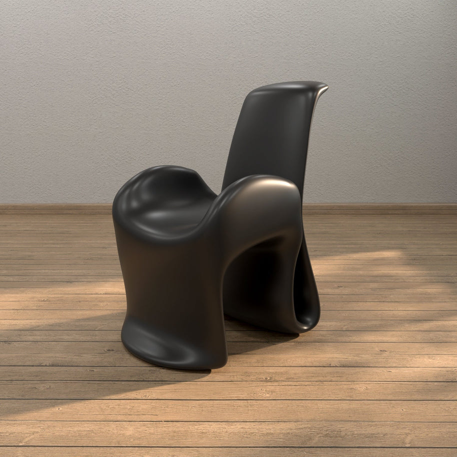 Aureliah-line Chair - I MEAN DESIGN