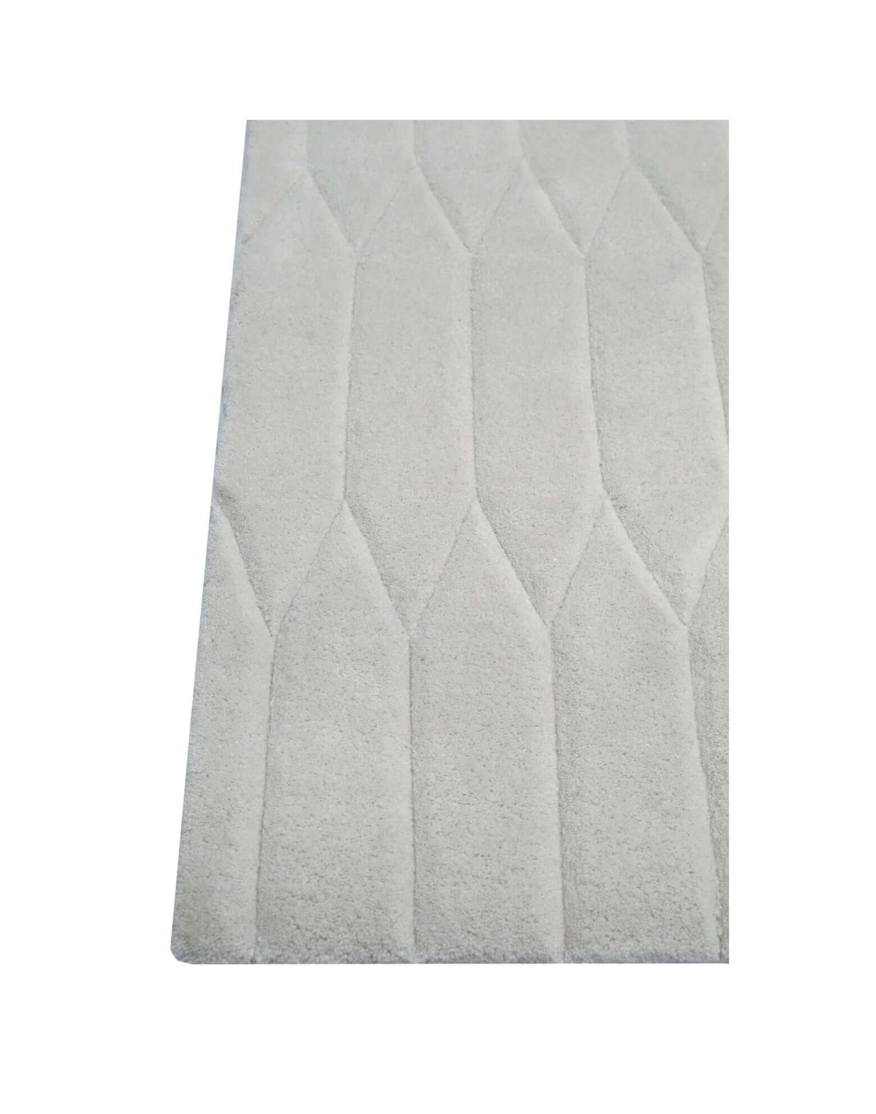 S C U L P T E D - H O N E Y C O M B