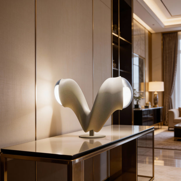 Branching Bloom Lamp