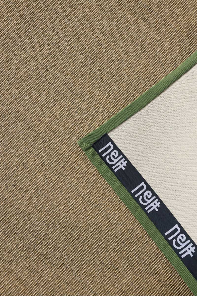 Sisal Boucle Byfield Sisal 5x8 feet Rectangle Rug - I MEAN DESIGN