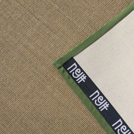 Sisal Boucle Byfield Sisal 5x8 feet Rectangle Rug - I MEAN DESIGN