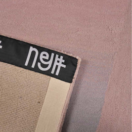 Beam Multicolour Wool 4x6 feet Rectangle Rug