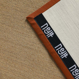 Sisal Boucle Bayford Sisal 5x8 feet Rectangle Rug - I MEAN DESIGN