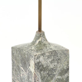 Ballam Table Large Forest Green