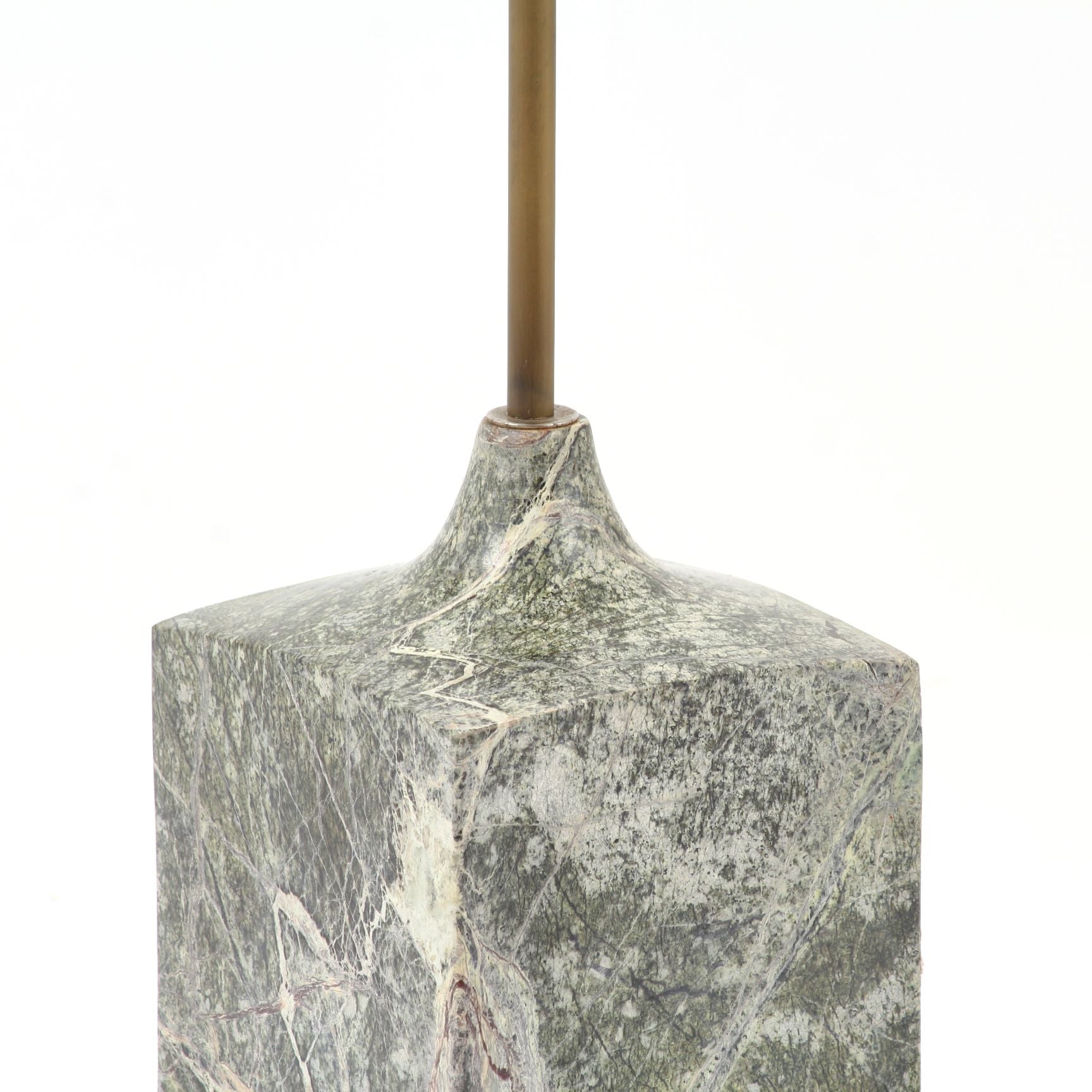 Ballam Table Large Forest Green