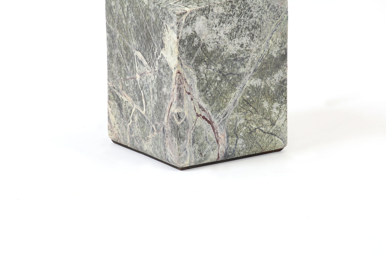 Ballam Table Large Forest Green