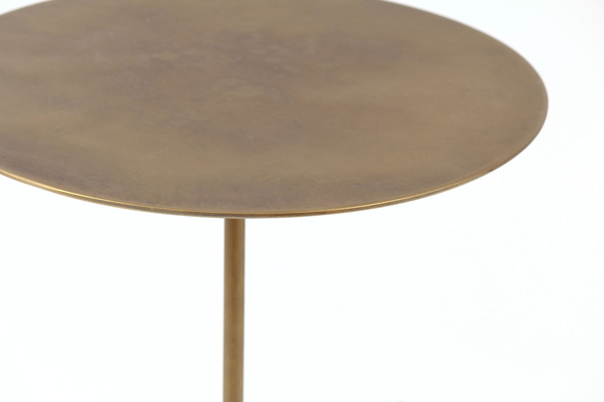 Ballam Table Large Forest Green