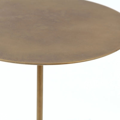 Ballam Table Large Forest Green