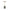 Ballam Table Medium White