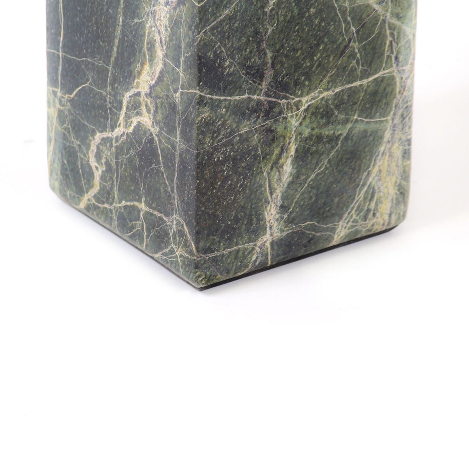 Ballam Table Medium White - I MEAN DESIGN