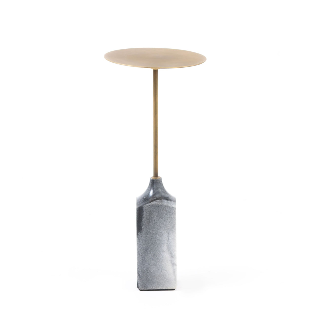 Ballam Table Small Black