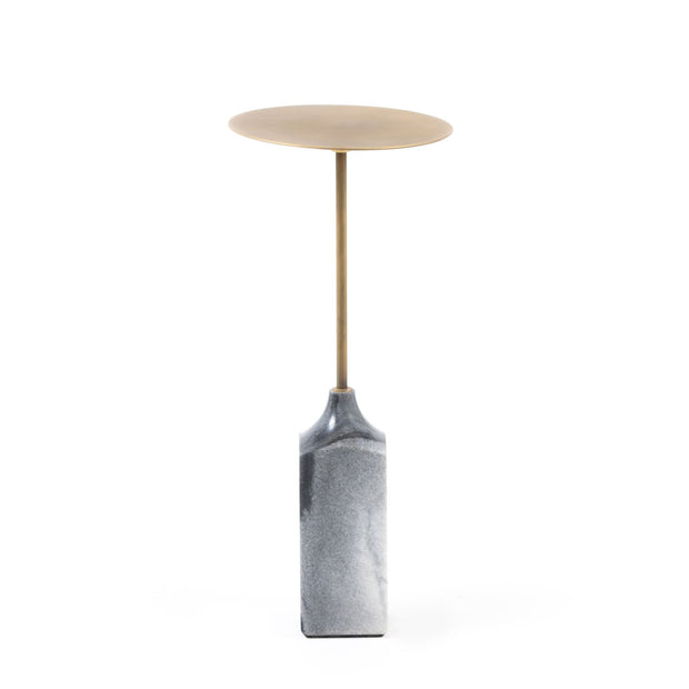 Ballam Table Small Black