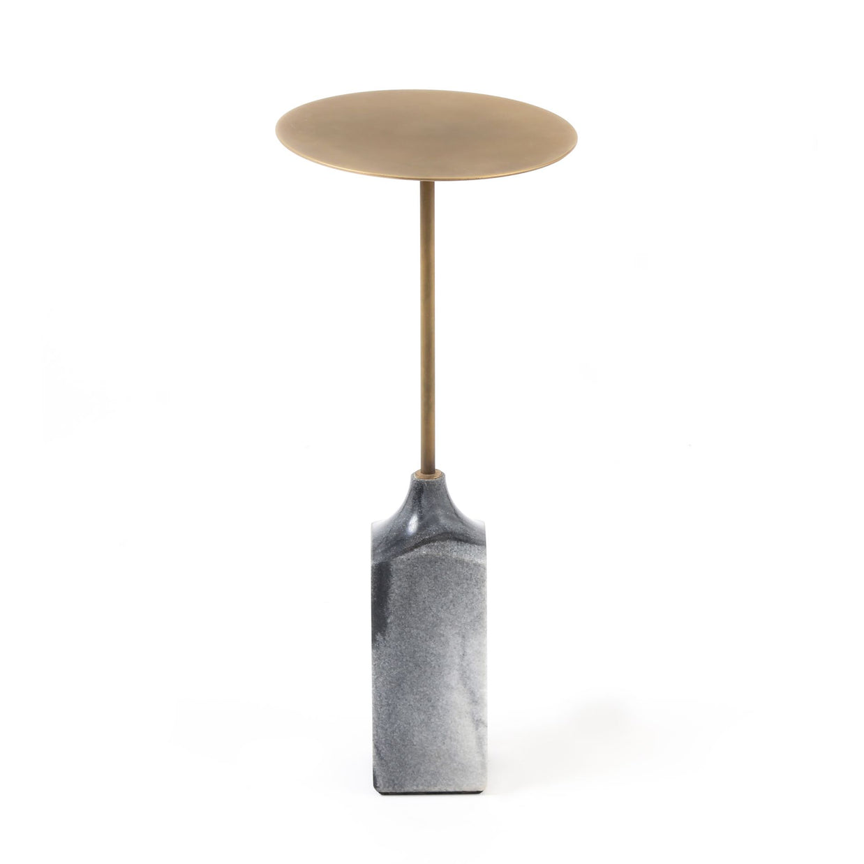 Ballam Table Small Black