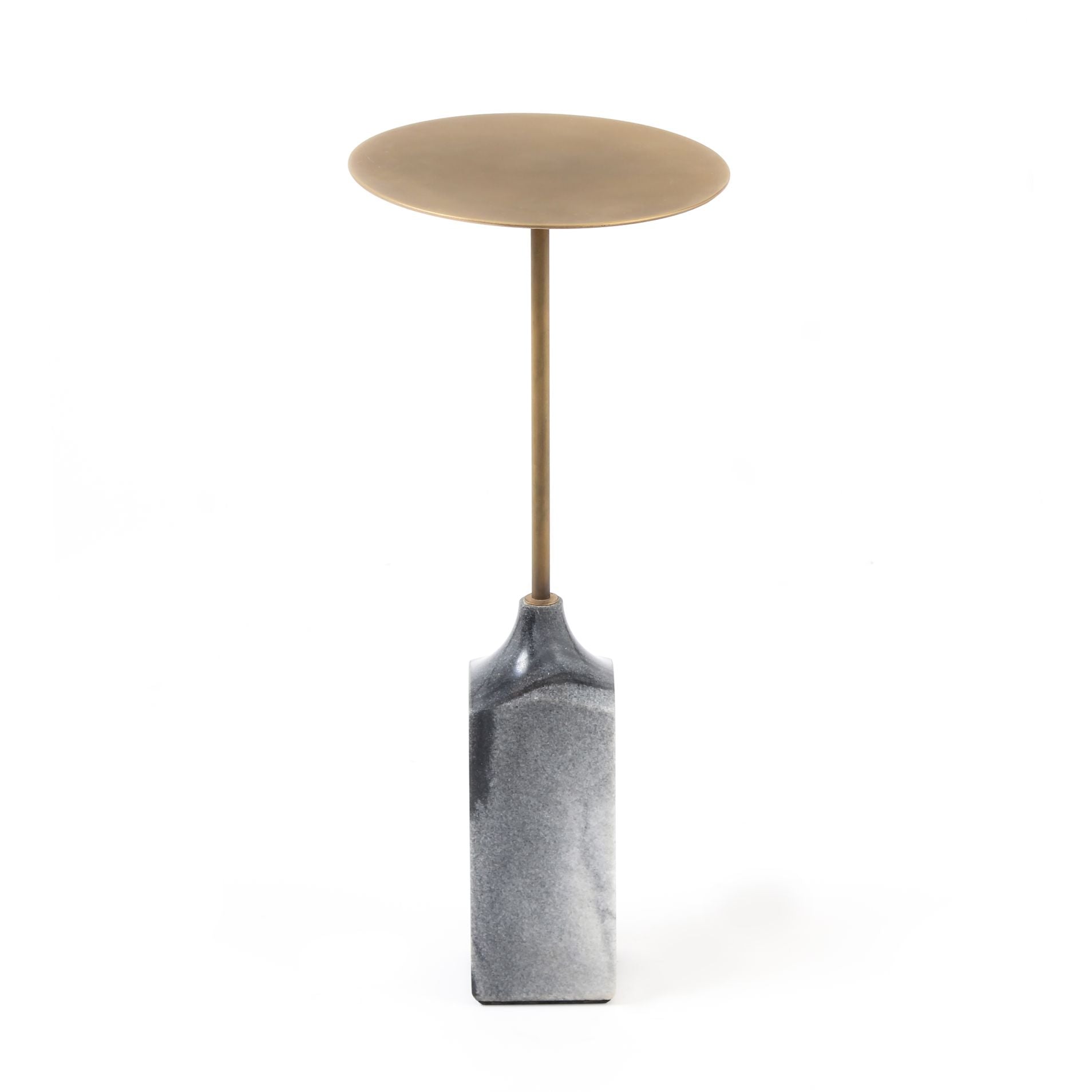 Ballam Table Small Black