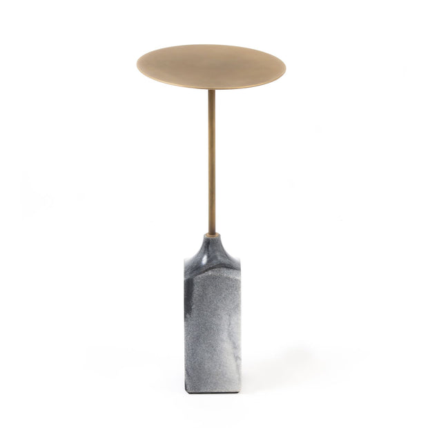 Ballam Table Small Black