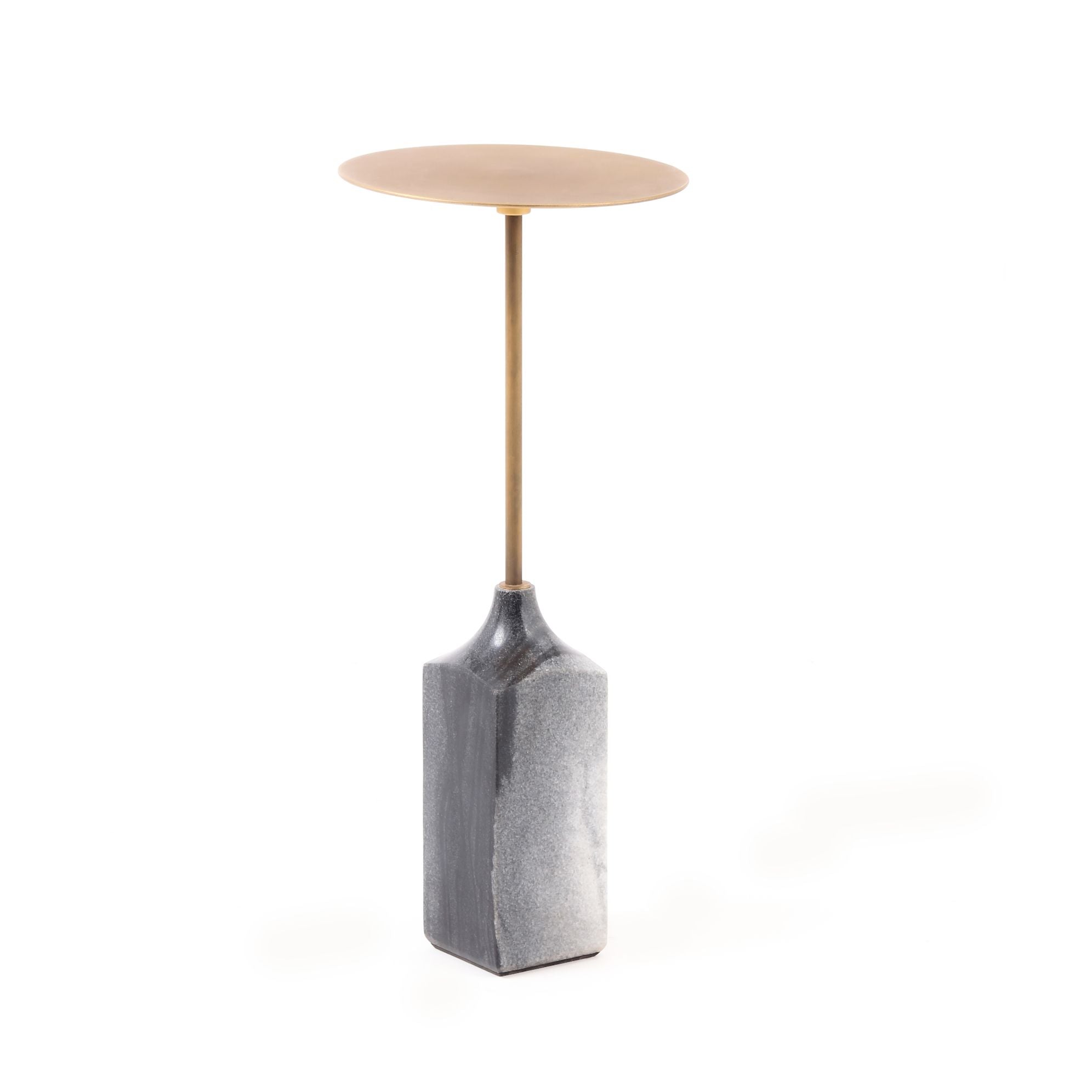 Ballam Table Small Black