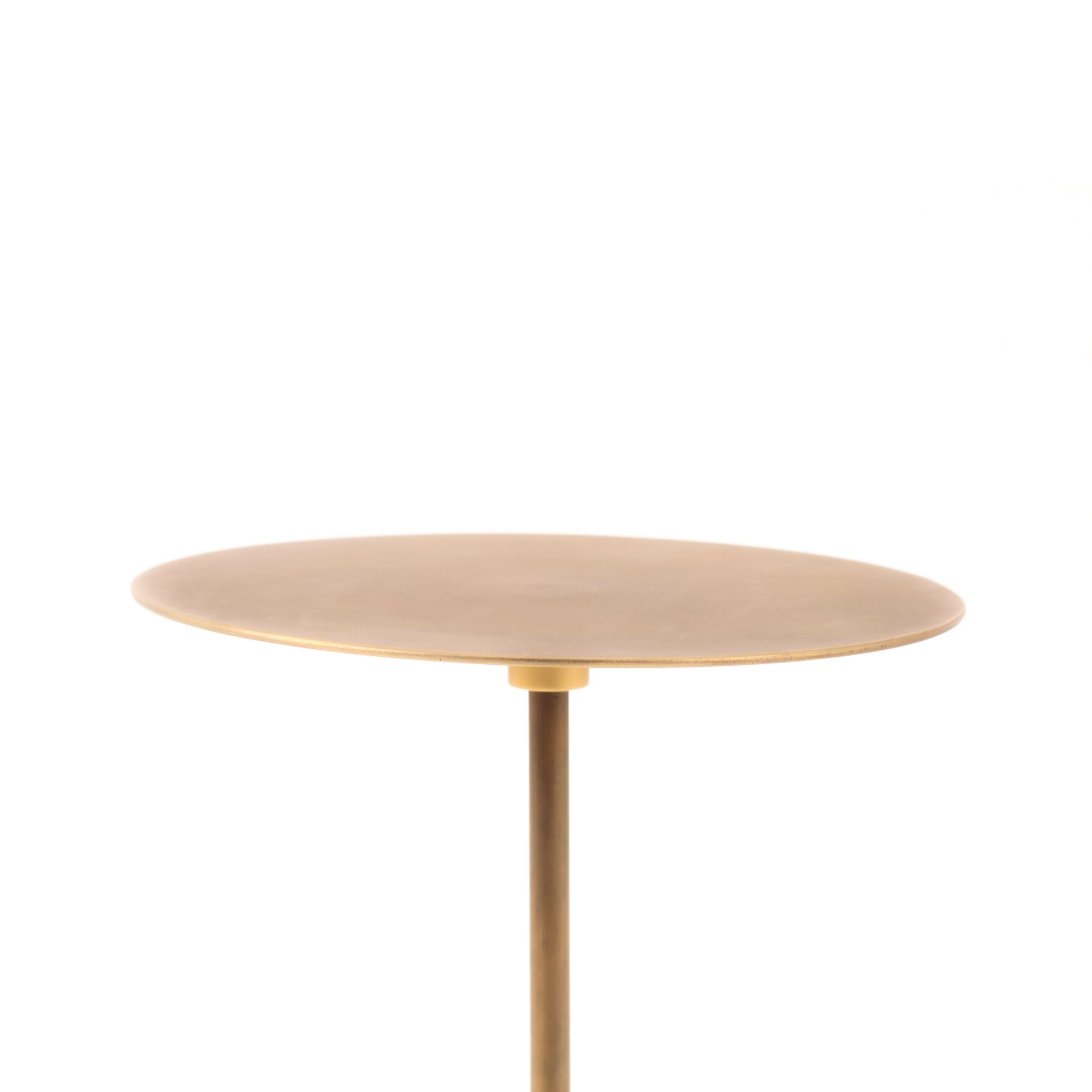 Ballam Table Small Black